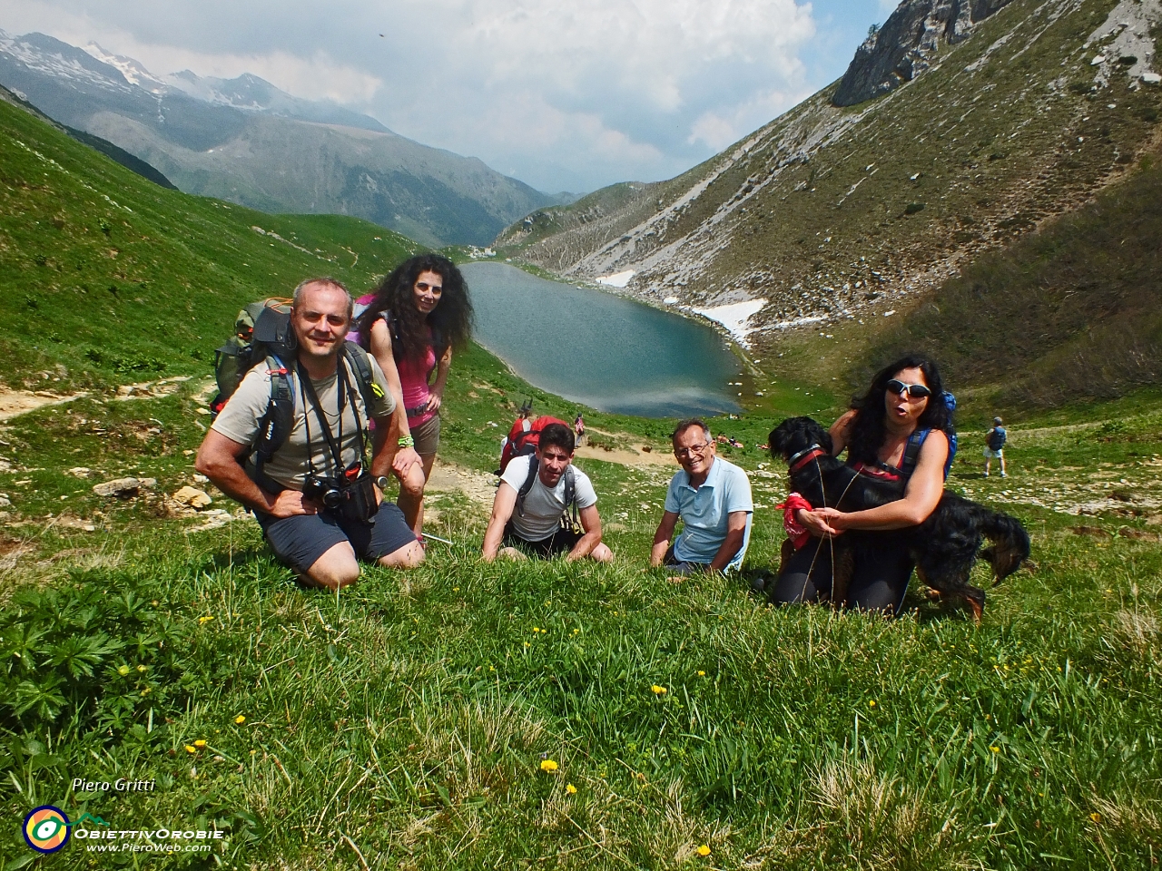77 Lago Branchino , bellissimo !.JPG